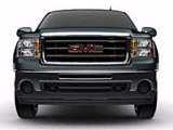 2010 GMC Sierra 1500 Regular Cab